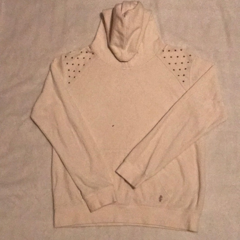 Velour Juicy hoodie